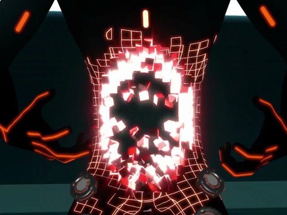 Tron, la révolte - Webisode 10 - Disney XD