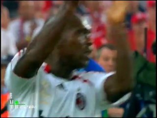 2007 Милан - Ливерпуль 2