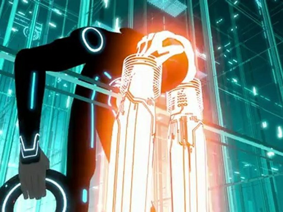 Tron, la révolte - Webisode 11 - Disney XD
