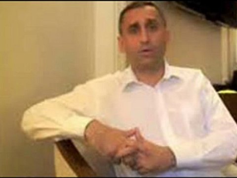 Irib 2012.11.14 Thierry Meyssan, sur la coalition nationale syrienne