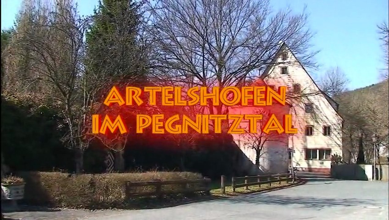 Artelshofen