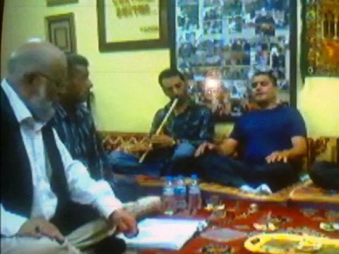 DERTLİLERE DEVA GÖNÜLLERE CİLA KALPLERE NEŞVİ NEVA HU DİYELİM ERENLER MELAMİCE