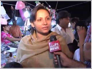 Eid Shoping My Family Sot