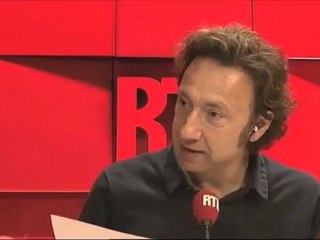 Rolando Villazon : Les rumeurs du net du 14/11/2012 dans A La Bonne Heure