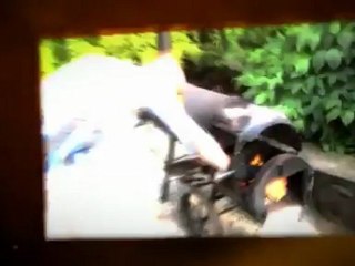 Martin Frechen Barbecue Smoker