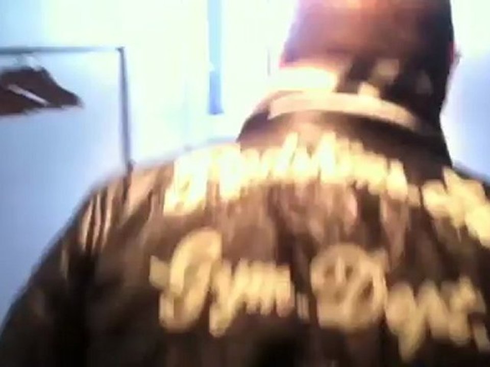 Making Off - Fin du Monde - C'Cauet sur NRJ