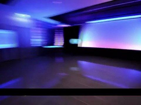 Teaser Nuit des chercheurs 2012