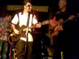 Echo Express - Los Cuatro Muleros (2012)