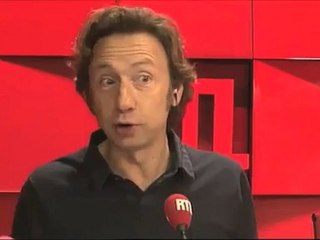 Rolando Villazon : L'invité du jour du 14/11/2012 dans A La Bonne Heure