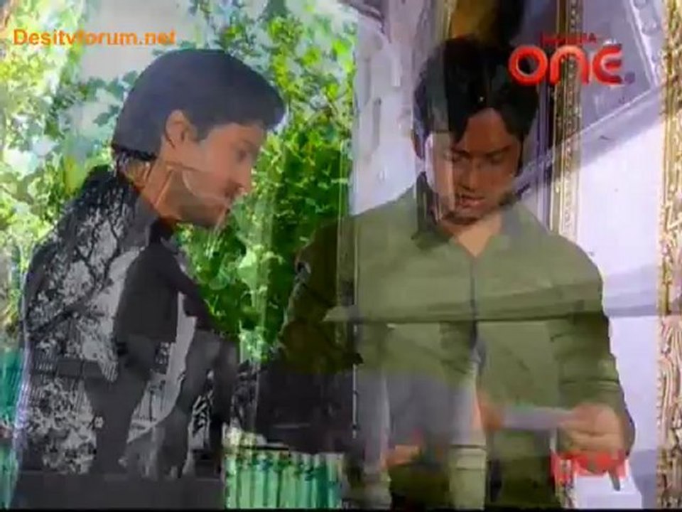 Haunted Nights - 14th November 2012 Video Watch Online p1