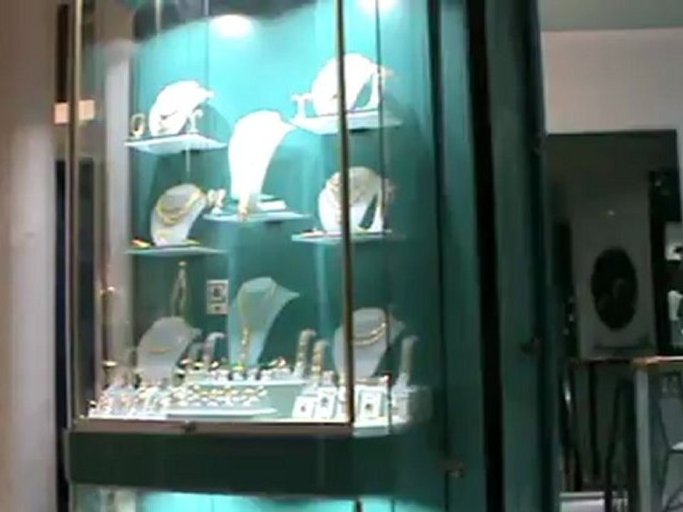 FTI Berlin Mykonos Ausflug Kreuzfahrt Mykonos Stadt Stadtbummel Shopping