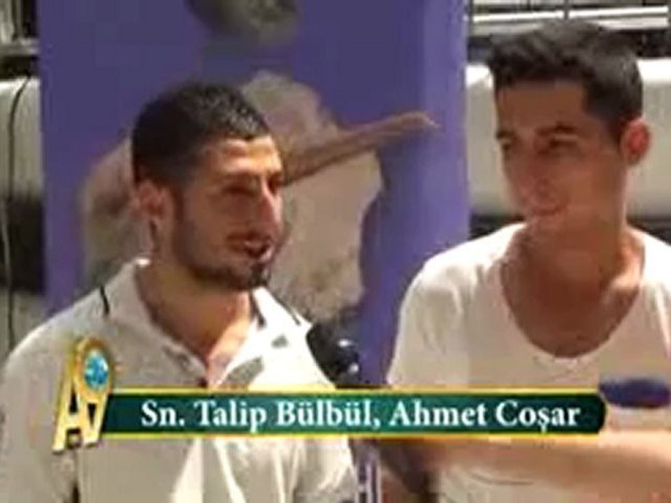 İNSANLAR EVRİME İNANMIYOR - 35