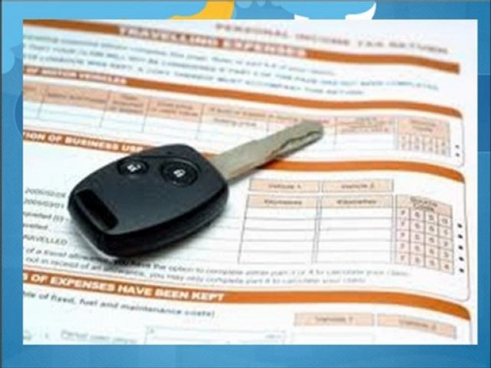 De nodige documenten als u uw auto wilt verkopen