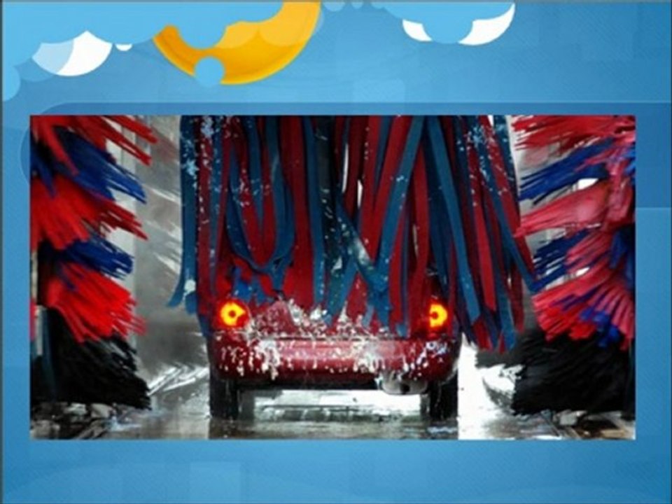 Een propere auto verkopen