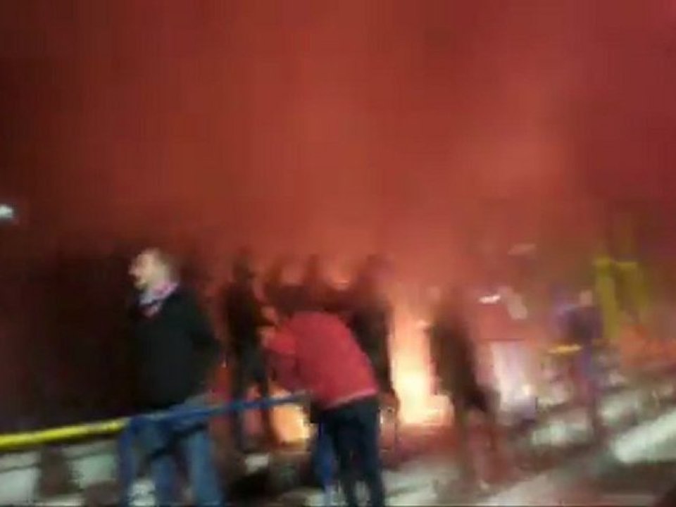 Cambuur-MVV 2012-2013