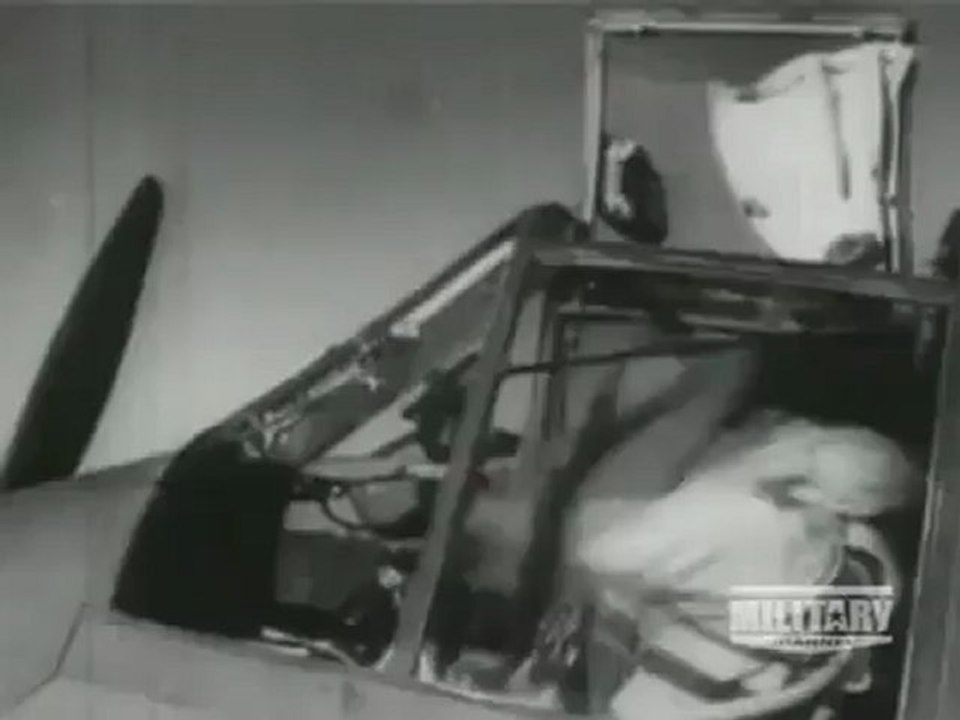 Wings of the Luftwaffe - Me-110 _Destroyer_(360p_H.264-AAC)