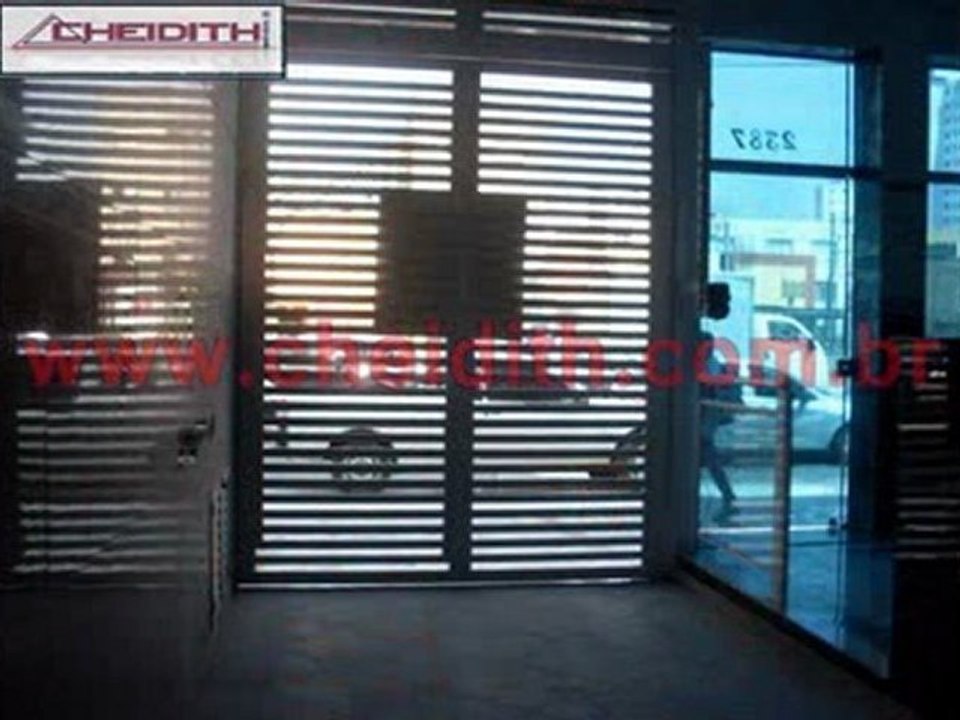 PREDIO PARA VENDER E ALUGAR (11-3232.1250)