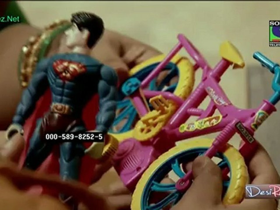 Byah Hamari Bahu Ka 14th November 2012-Part-1