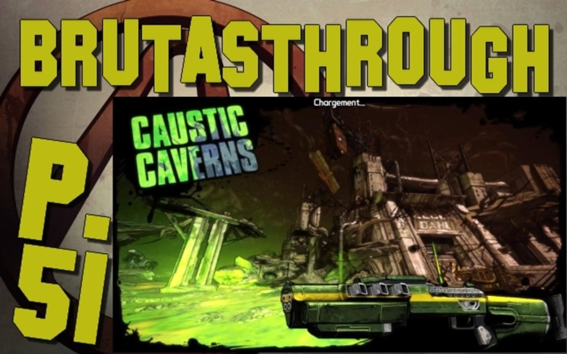 Brutasthrough Borderlands 2 [p.51]