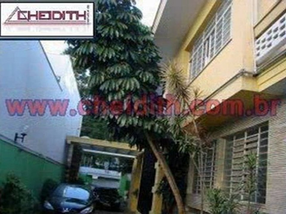 SOBRADO COMERCIAL PARA VENDER OU ALUGAR (11-3232.1250)