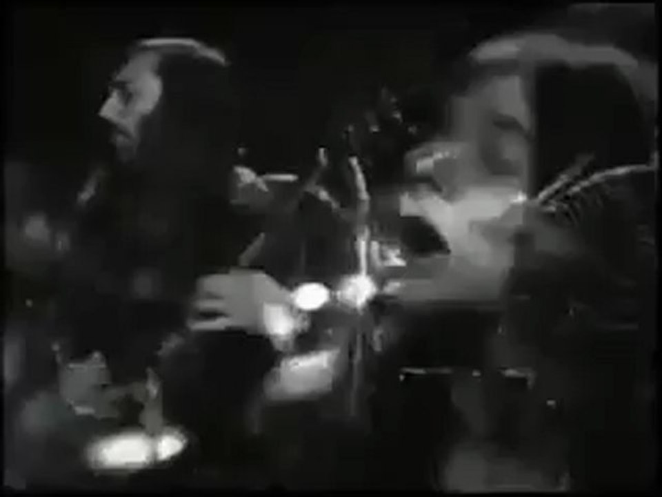 Janis Joplin Piece Of My Heart