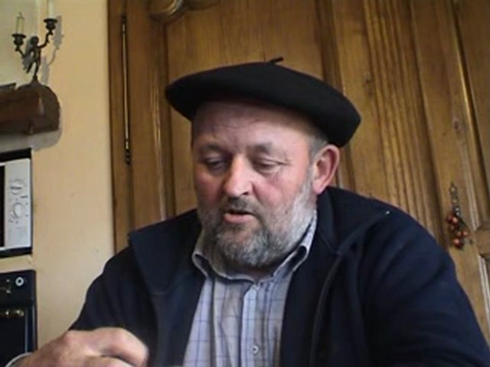 François LOUIT 12'08