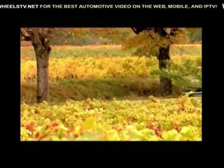 2012 Paris Motor Show - Honda Civic 40 Anniversary