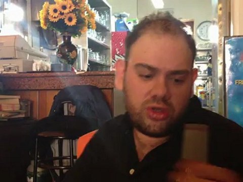 Ο Δημήτρης Καστρουνής μιλά στο NEWS 247 για το κέντρο μεταναστών στη Ρόδο