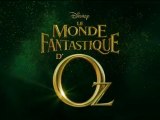 Le Monde Fantastique d'Oz - Bande-annonce [VOST|HD] [NoPopCorn]