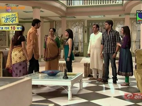 Byah Hamari Bahu Ka 14th November 2012 Video Watch Online Pt1