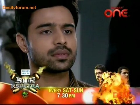 Piya Ka Ghar Pyaara Lage - 14th November 2012 Video Watch Online p1