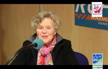 Emission 10 : Sauvée par le sacrement du pardon