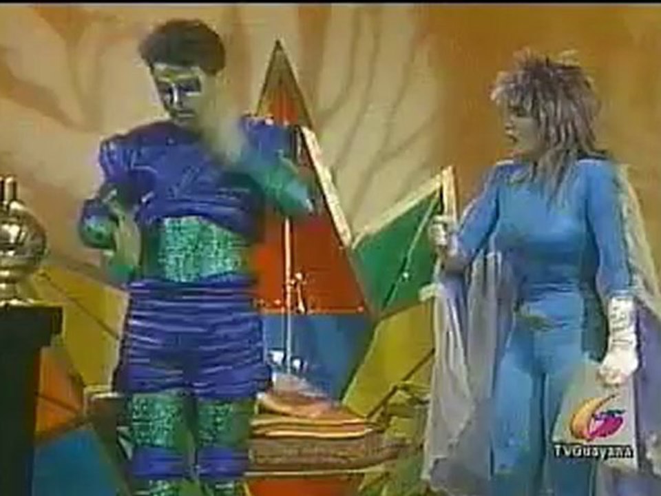 La Pandilla de los 7 - Episodio 68. Parte 1-3