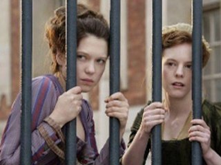 Farewell, My Queen (2012) online watch www.hdmoviespool.com