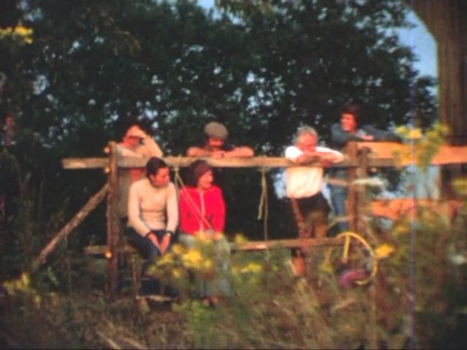 FILM 1975 VACANCES CHARLOTS  MPG