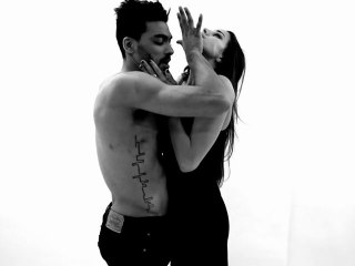 Samuel Haick presents SECRET PRAYERS Feat. Tamara Fernando & Chris McCarthy