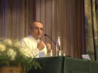 Раскрытие своего предназначения. Тосунов О.Г.-3 часть 1