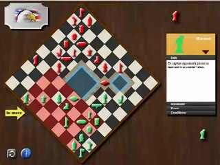 Let's Play Armis #31... The Gauntlet Set-up, by Rami Cherni