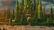 Deuxième bande-annonce pour Le Monde fantastique d’Oz de Sam Raimi