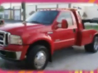 Burnham Towing & Auto Salvage (307) 548-2468