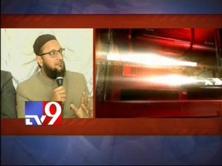 MIM attends United Muslim Forum meet