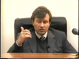 133 Семинар. Учение о Боге. Волевое управление_03_12_2004 г._xvid