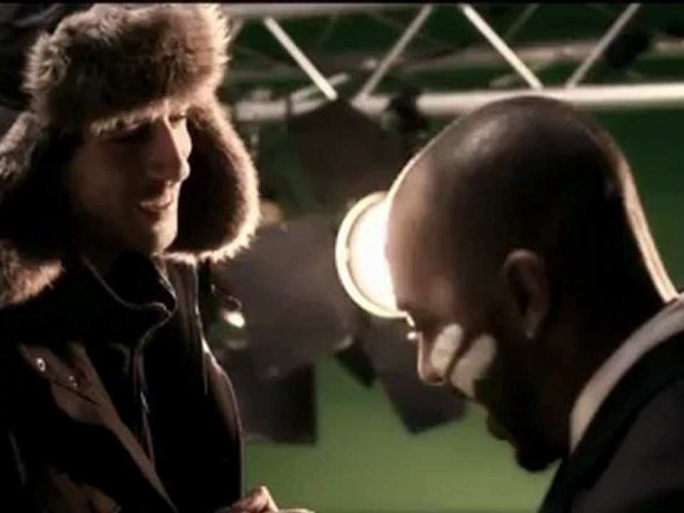 Zoxea - C'est nous les reustas feat. Busta Flex {Dispo iTunes, Fnac, Virgin, Amazon, etc.}