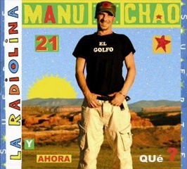 Manu Chao Me Llaman Calle