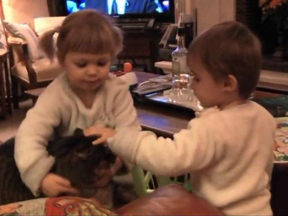 CLIP 2010 01 MARIE ET GUISMO