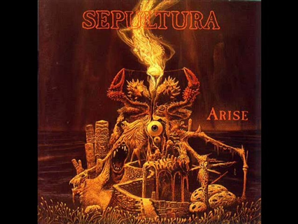 ARISE