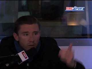 After Foot / Yoann Gourcuff a t-il sa place en Bleu ?