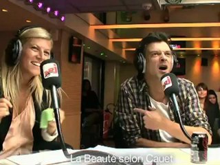 La Beauté selon Cauet - C'Cauet sur NRJ