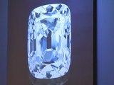 Massive Diamond Sells for Record Price at Christie's Auction in Switzerland