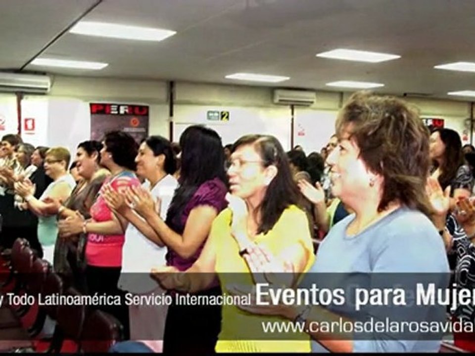 Charla de Motivación para Mypes Lima Perú